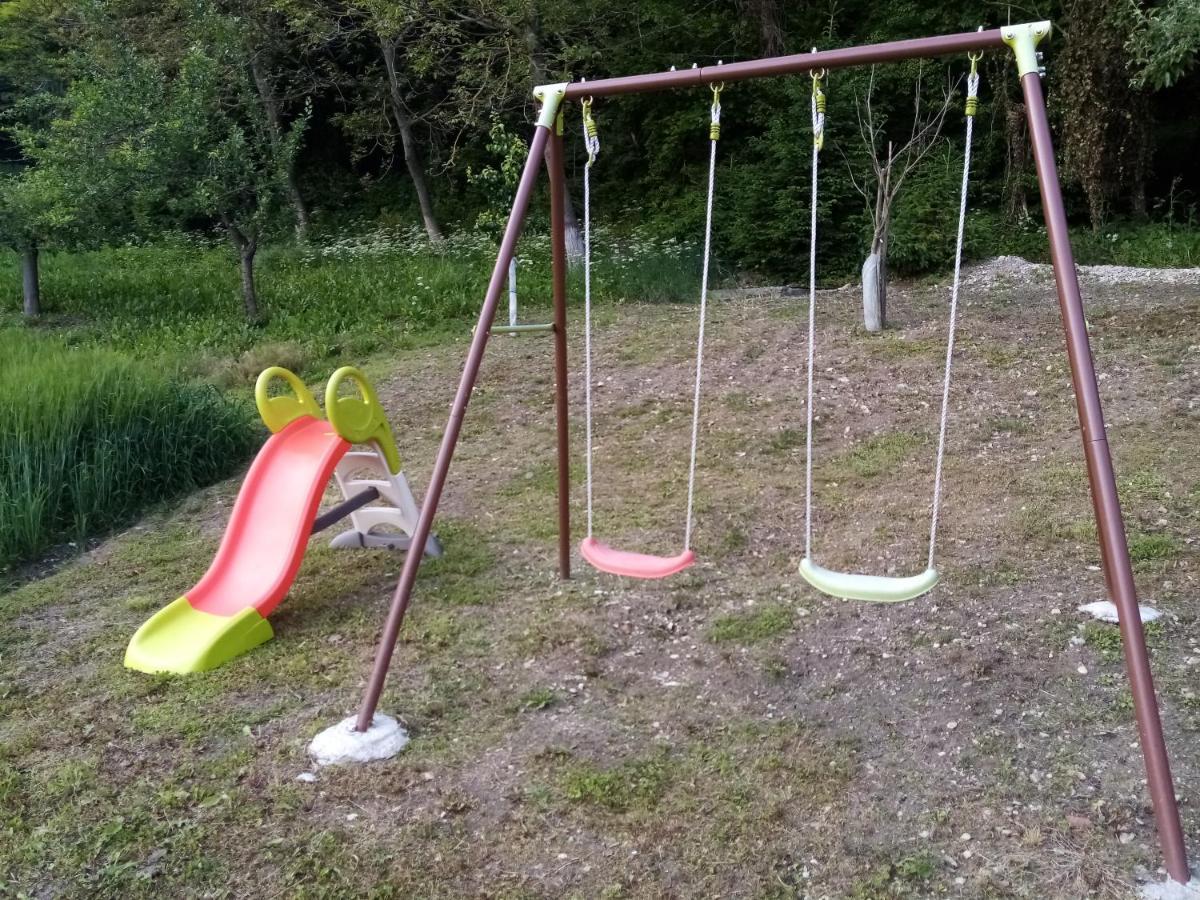 Apartman Potocki Krapina Buitenkant foto