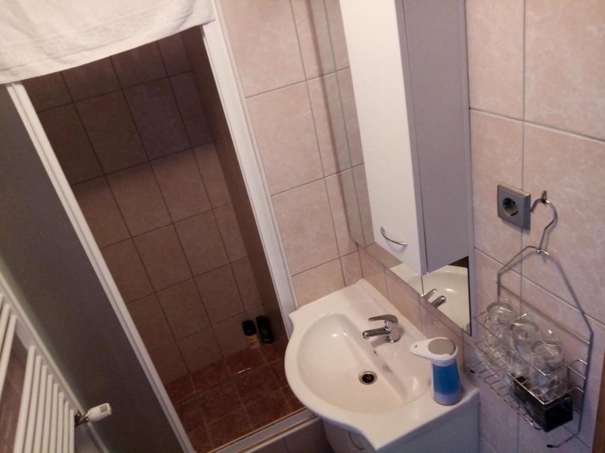 Apartman Potocki Krapina Buitenkant foto