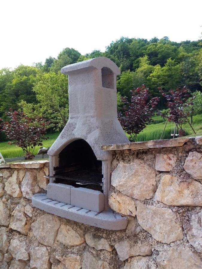 Apartman Potocki Krapina Buitenkant foto