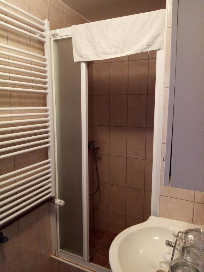 Apartman Potocki Krapina Buitenkant foto