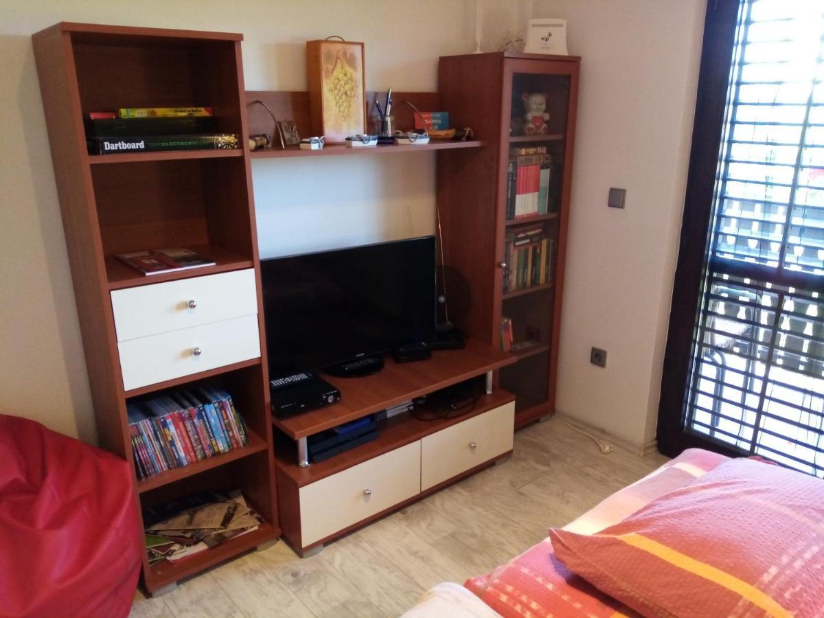 Apartman Potocki Krapina Buitenkant foto