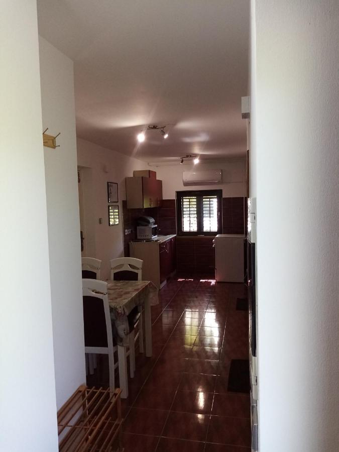 Apartman Potocki Krapina Buitenkant foto