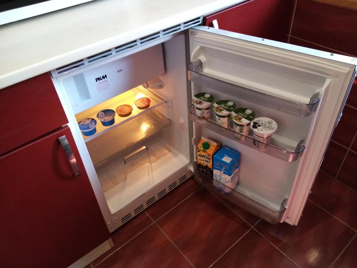 Apartman Potocki Krapina Buitenkant foto