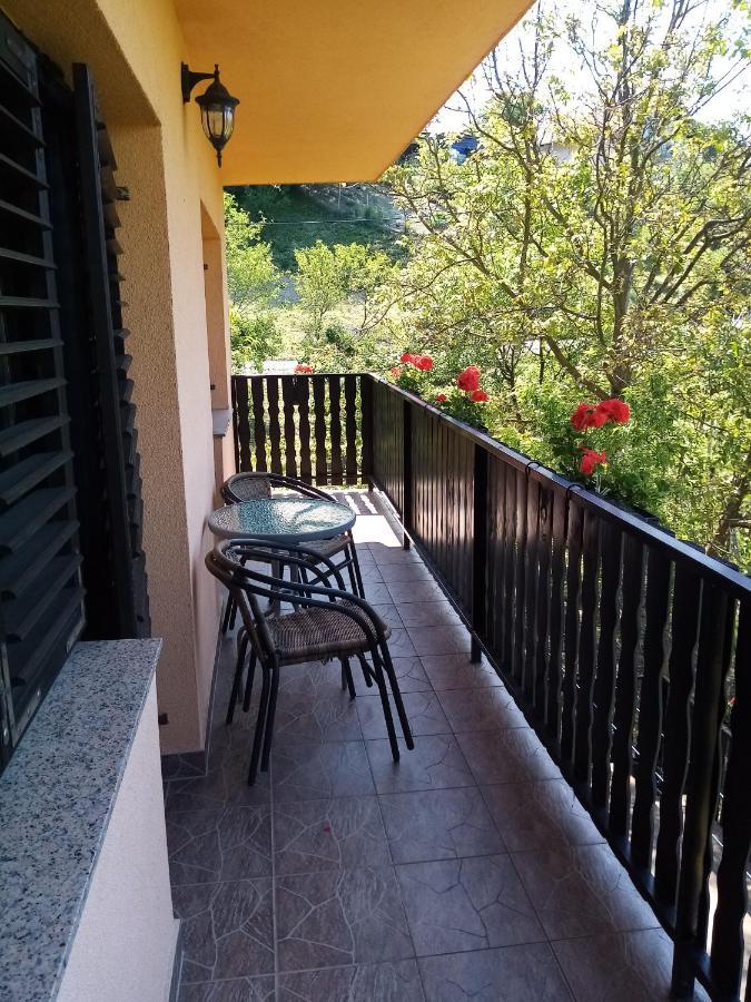 Apartman Potocki Krapina Buitenkant foto