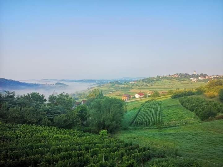 Apartman Potocki Krapina Buitenkant foto