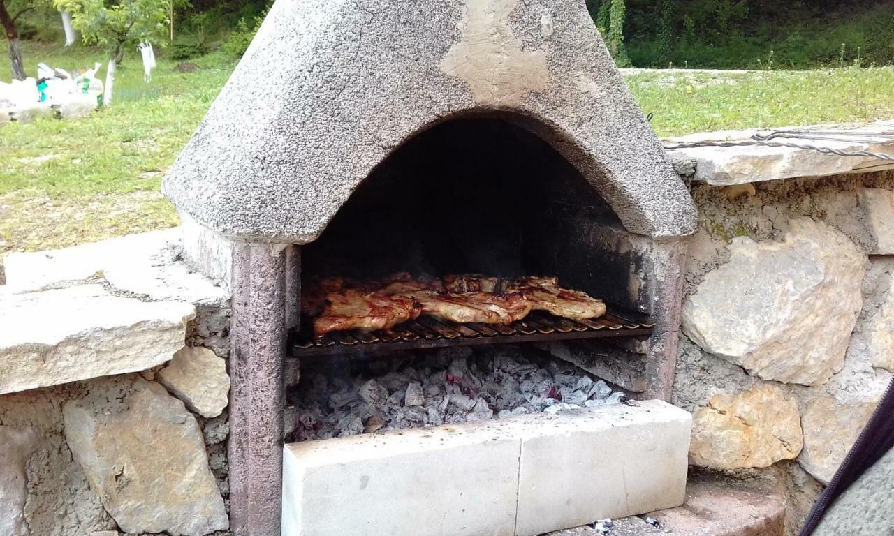 Apartman Potocki Krapina Buitenkant foto